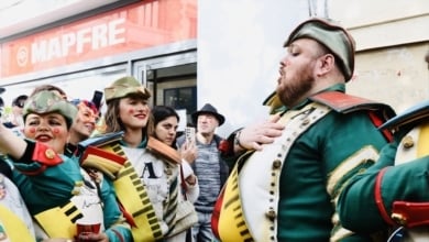 Carnaval Cádiz 2026: fechas y eventos principales