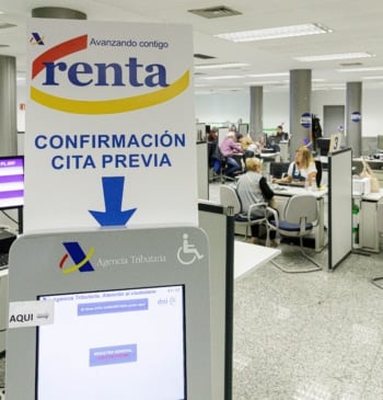 Declaración de la Renta 2025: calendario, plazos y novedades
