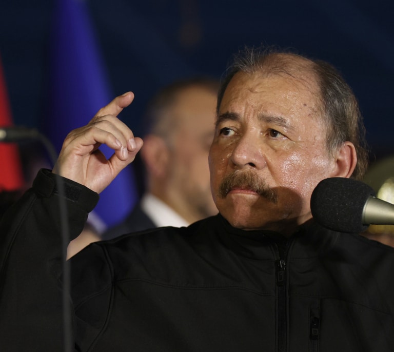 Crisis diplomática entre España y Nicaragua: expulsados los dos embajadores