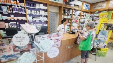 La farmacia, el primer auxilio cotidiano de la España vaciada