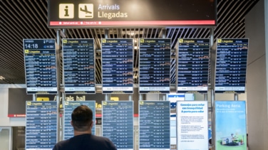 Los turistas de larga distancia, la clave para que España alcance los 100 millones de visitantes extranjeros en 2026