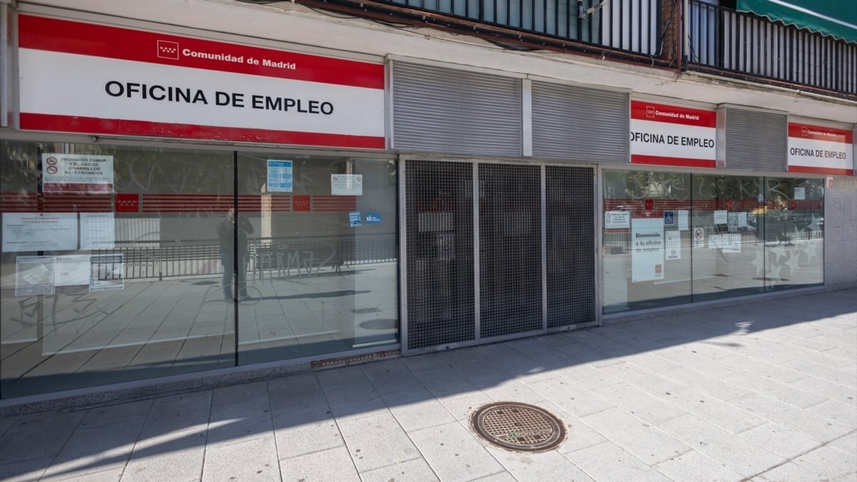 Cuándo se cobra el paro en febrero de 2026