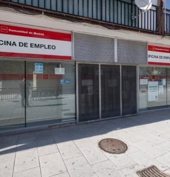 Cuándo se cobra el paro en febrero de 2026