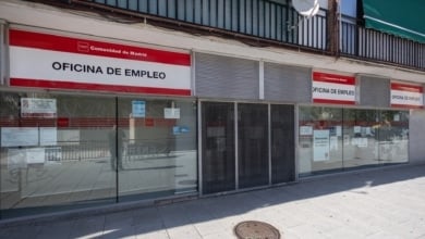 Cuándo se cobra el paro en febrero de 2026