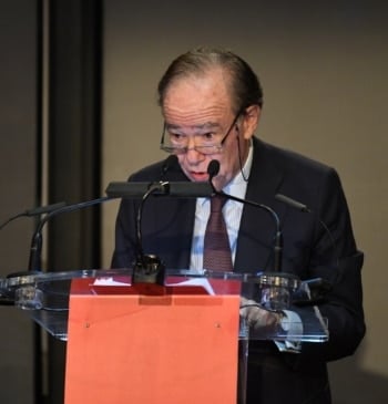 Gregorio Marañón es reelegido como presidente del Teatro Real por quinto mandato [...]