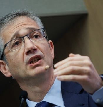 Cuerpo ve a Hernández de Cos como un "excelente profesional" para suceder [...]