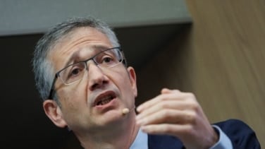 Cuerpo ve a Hernández de Cos como un "excelente profesional" para suceder a Lagarde en el BCE