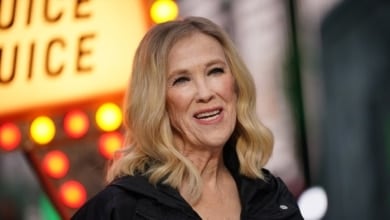 Muere Catherine O’Hara, icónica actriz de 'Solo en casa' y 'Bitelchús', a los 71 años