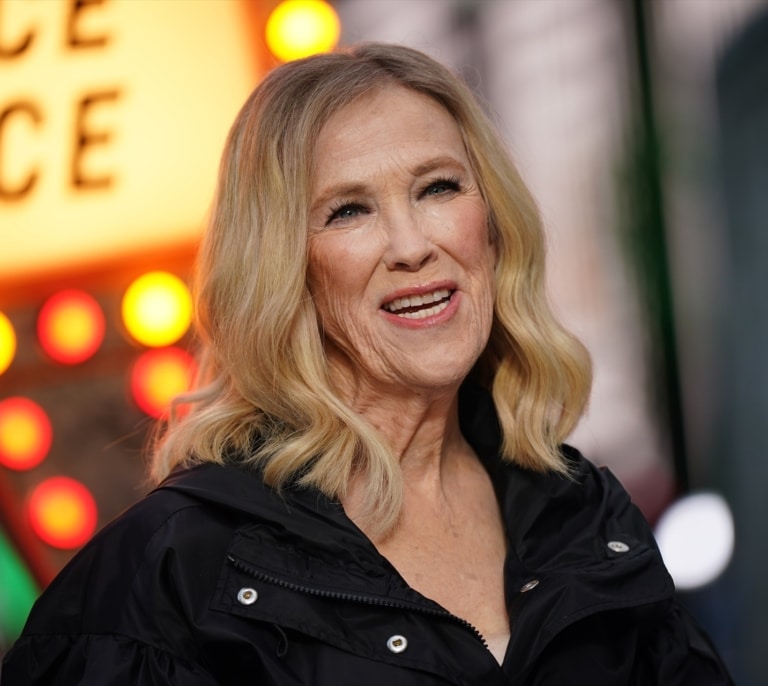 Muere Catherine O’Hara, icónica actriz de 'Solo en casa' y 'Bitelchús', a los 71 años