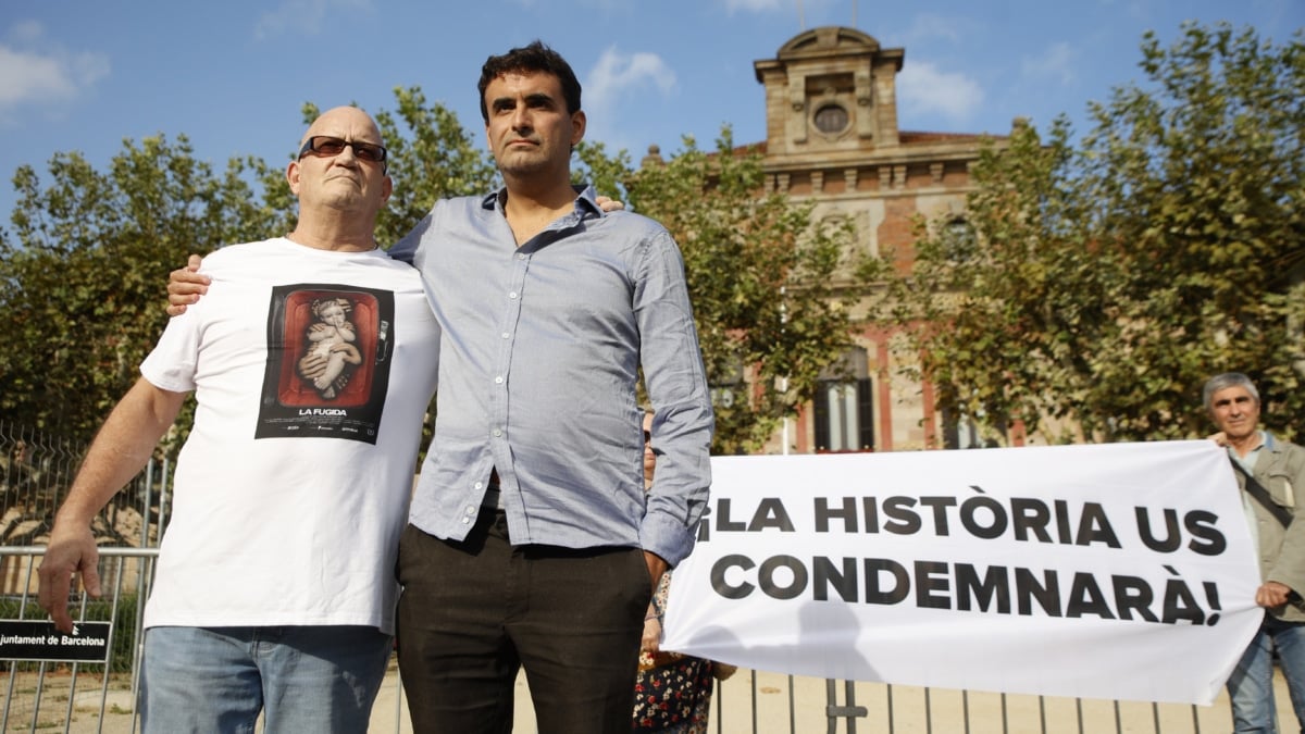 La reparación pendiente con las víctimas de pederastia en la Iglesia española