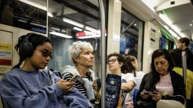 El raro espectáculo de la sensatez