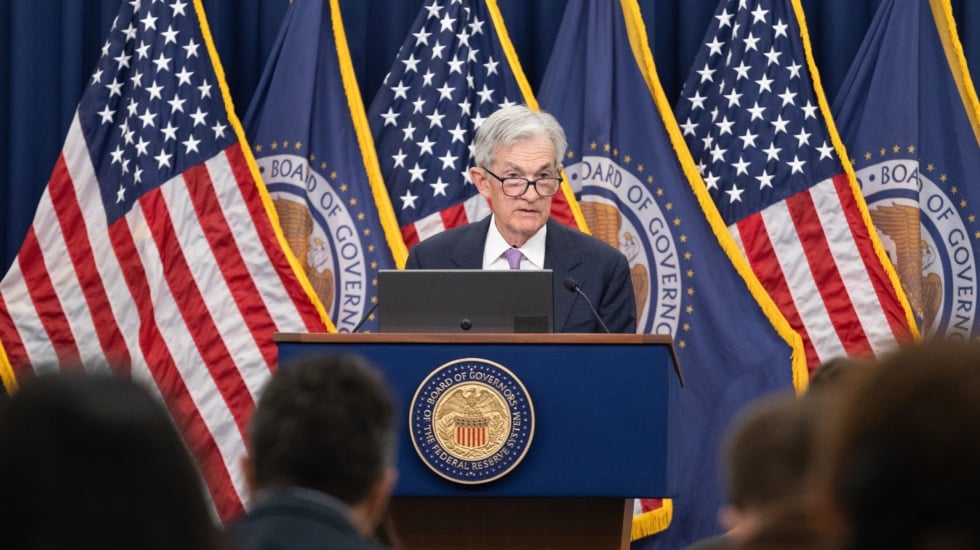 El presidente de la Reserva Federal denuncia persecución judicial por presión de Trump