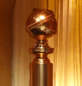 Golden Globes 2026
