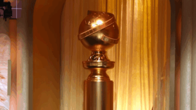 Globos de Oro 2026: cuándo y dónde ver la gala de los premios