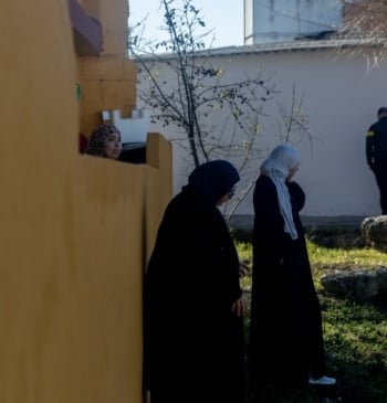 Juicio a los tres guardias civiles que robaban droga en la Cañada [...]