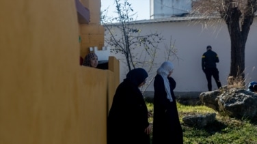 Juicio a los tres guardias civiles que robaban droga en la Cañada Real: "Te voy a quitar la vida"