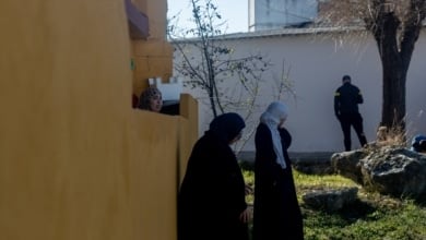 Juicio a los tres guardias civiles que robaban droga en la Cañada Real: "Te voy a quitar la vida"