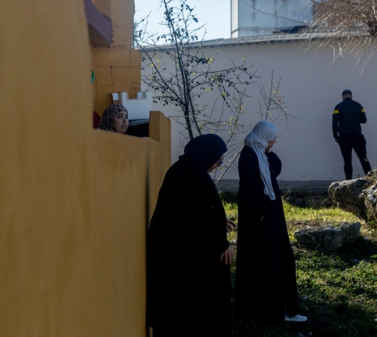 Juicio a los tres guardias civiles que robaban droga en la Cañada Real: "Te voy a quitar la vida"