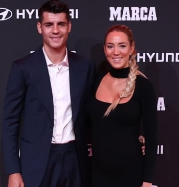 Álvaro Morata abandona el hogar familiar: los rumores de ruptura con Alice [...]
