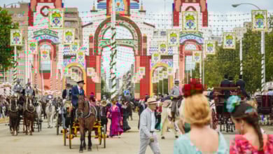 Todo sobre 'Madrilucía': así será la feria andaluza que Madrid estrena este 2026