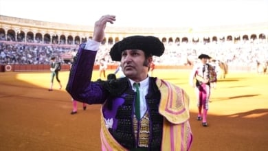 El nuevo empresario de La Maestranza agradece a Morante su "compromiso" por la decisión de torear