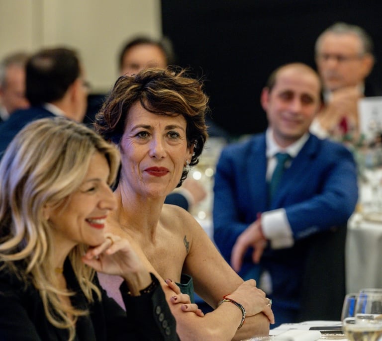 España combina el séptimo salario mínimo más alto de Europa con la tercera mayor carga de cotizaciones empresariales