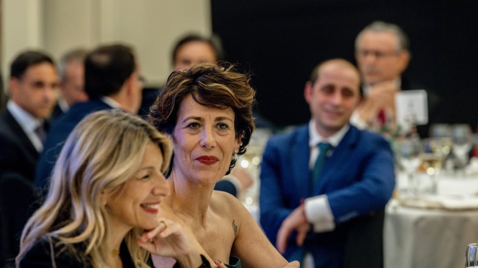 España combina el séptimo salario mínimo más alto de Europa con la tercera mayor carga de cotizaciones empresariales