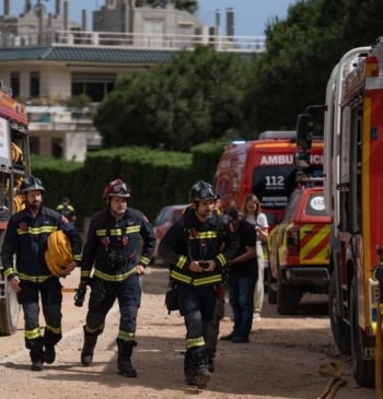 Dos muertos en incendios de viviendas en L’Hospitalet y Constantí durante la [...]