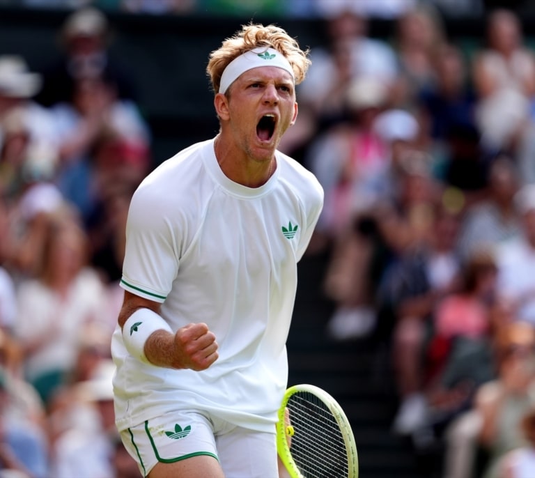 ¿Quién es Alejandro Davidovich? El tenista español que apunta al top 10 ATP