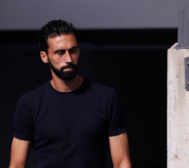 Quién es Álvaro Arbeloa, el discípulo de Mourinho que asume el mando del Real Madrid