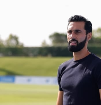 Arbeloa sustituye a Alonso como entrenador del Real Madrid