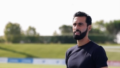 Arbeloa sustituye a Alonso como entrenador del Real Madrid