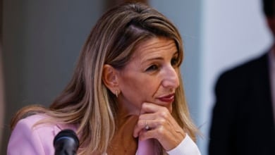 Yolanda Díaz cierra la subida del Salario Mínimo sin el apoyo de la patronal