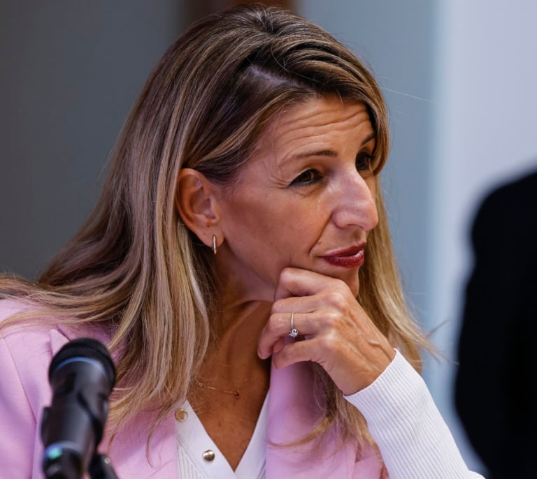 Yolanda Díaz fracasa: cierra la subida del Salario Mínimo sin el apoyo de la patronal