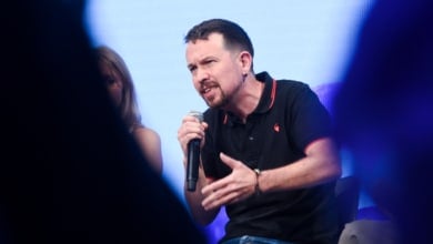 Cabalgando contradicciones: la izquierda española y Venezuela