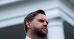 El vicepresidente de EEUU defiende al agente que mató a la mujer de Mineápolis: goza de "inmunidad absoluta"