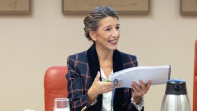 De 22,5 millones en 2019 a 15,6 millones en 2025: menos contratos en la era del fijo discontinuo