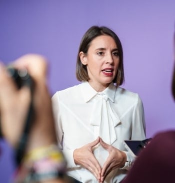 El Gobierno pacta con Podemos una regularización extraordinaria de migrantes que acrediten [...]