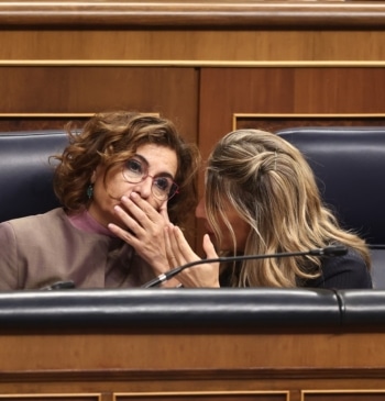 Rebaja fiscal para empresas: Hacienda propone deducciones de entre el 25% y [...]