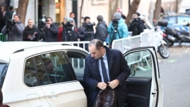 Ábalos renuncia a su acta de diputado en el Congreso y libera su escaño para el PSOE