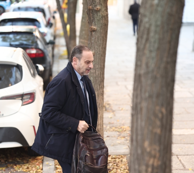 El Supremo anuncia la composición de la Sala que juzgará a Ábalos, Koldo y Aldama