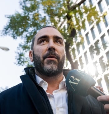 Koldo pide al Supremo que también imponga una fianza a Aldama