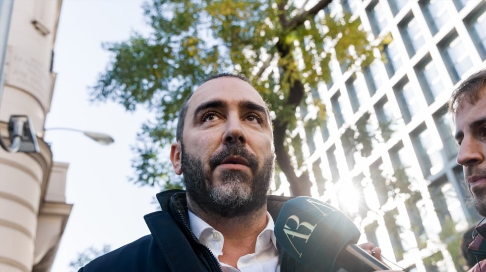 Pedraz remite al juez del 'caso Koldo' las declaraciones de Aldama y Carmen Pano sobre los presuntos pagos en Ferraz
