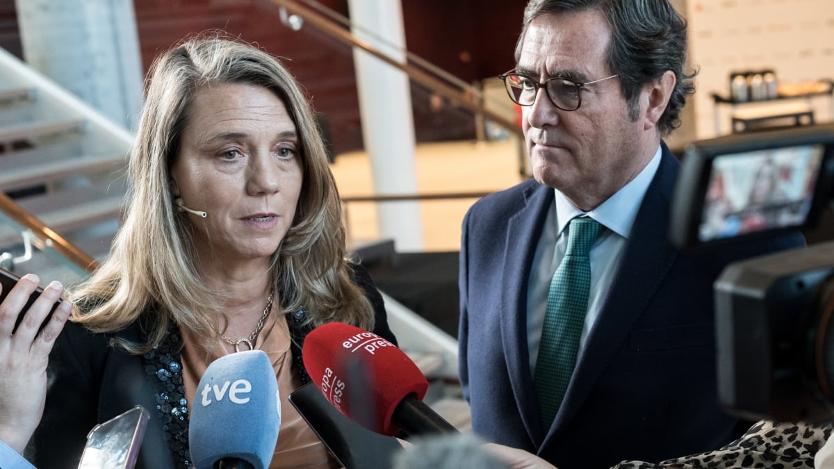 CEOE y Cepyme rechazan los incentivos fiscales propuestos por el Ministerio de Hacienda: "Es puro intervencionismo"