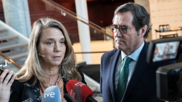 CEOE y Cepyme rechazan los incentivos fiscales propuestos por el Ministerio de Hacienda: "Es puro intervencionismo"