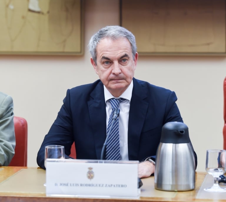 La juez de Madrid envía a la Audiencia Nacional el caso por el rescate de Plus Ultra