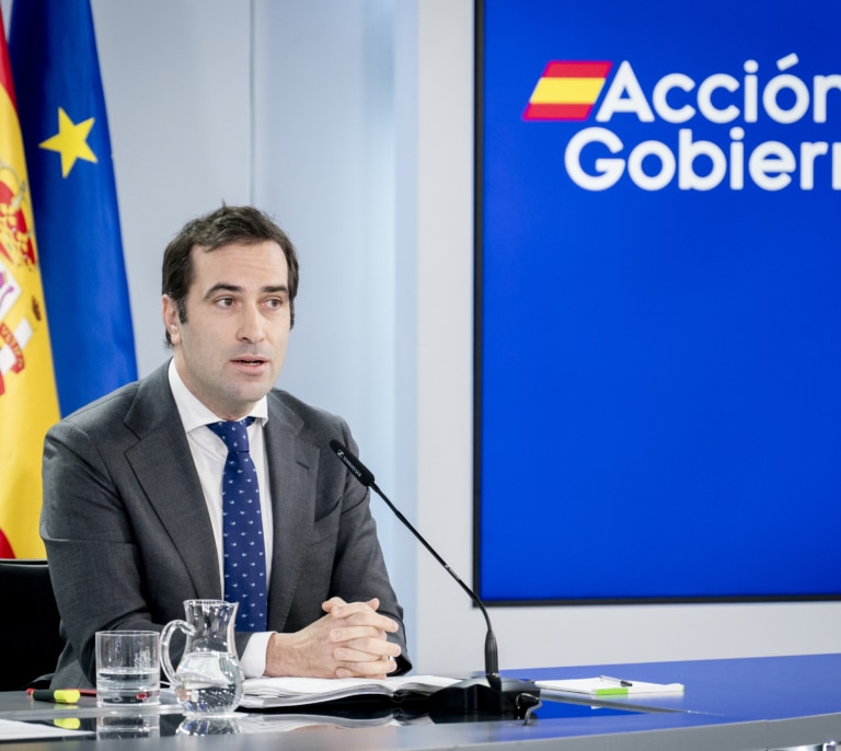 El Gobierno limita los tipos de interés de los préstamos al consumo