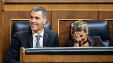 La paradoja del empleo: menos de un millón de personas dan trabajo en España en plena fase expansiva