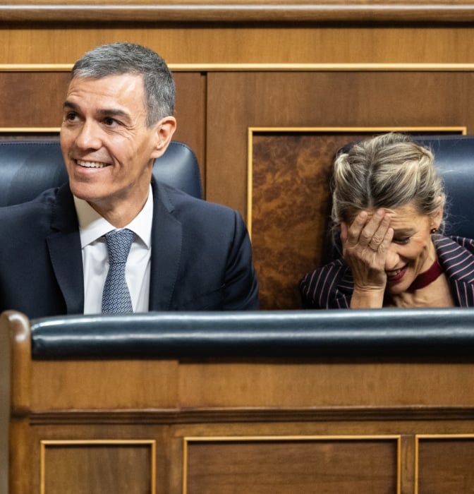 La paradoja del empleo: menos de un millón de personas dan trabajo en España en plena fase expansiva