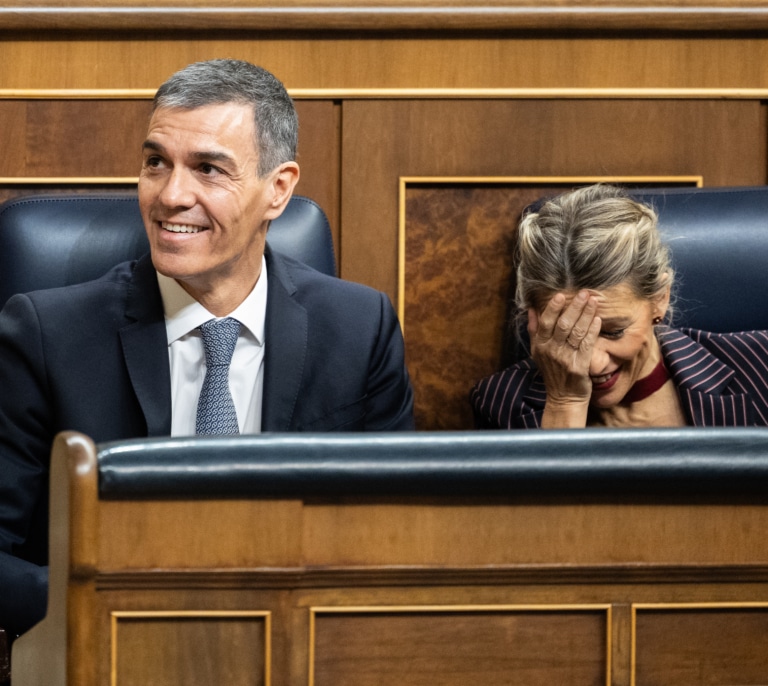 La paradoja del empleo: menos de un millón de personas dan trabajo en España en plena fase expansiva